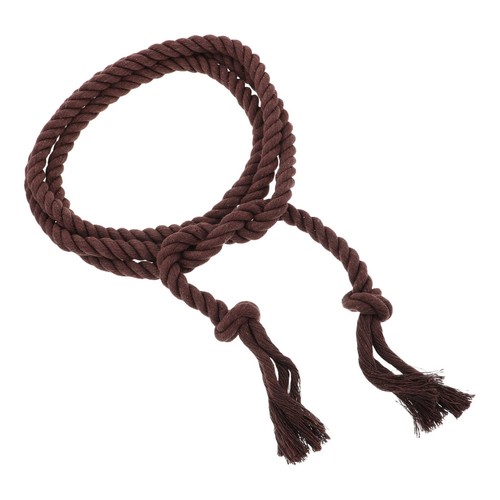Ceinture coton style - de,