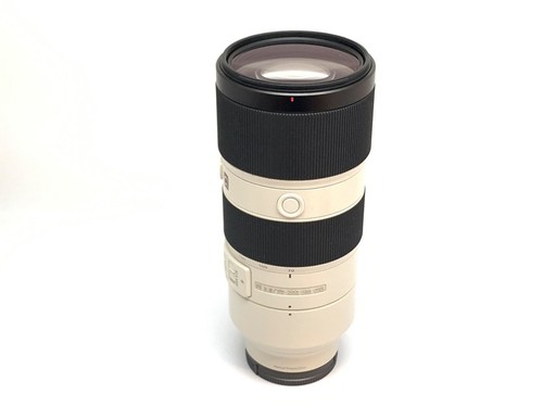 Sony 200mm 8 gm oss - gm,