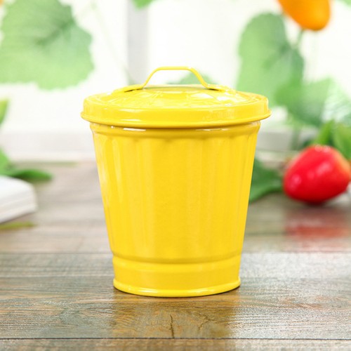 Conteneurs déchets petite - déchets,