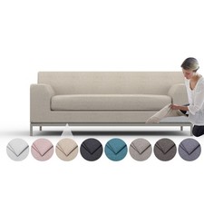 Housse confortable pour