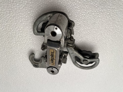 Vintage simplex rear - vintage,