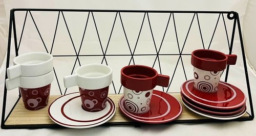 Home service café - service, tasses