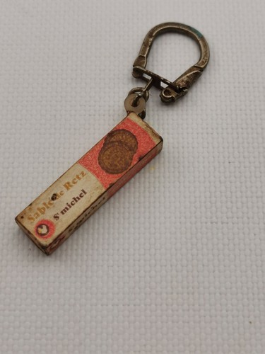 Porte cles sable - porte,