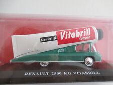 1/43 Camion publicitaire TdF