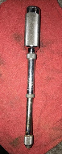 Vintage yankee push - vintage, no