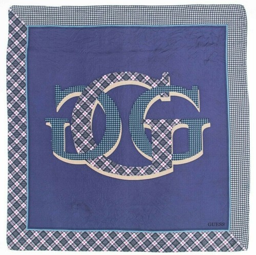 Authentique foulard guess - foulard,