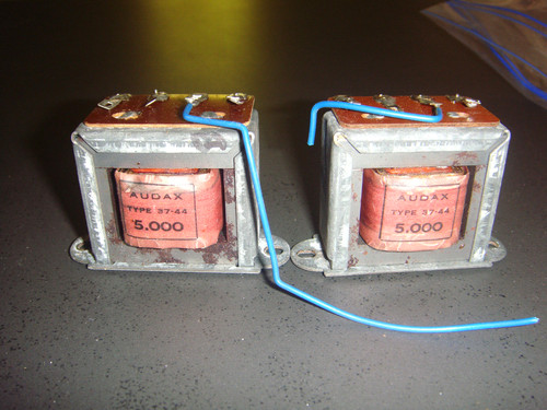 Audax 000 type 44 - audax,