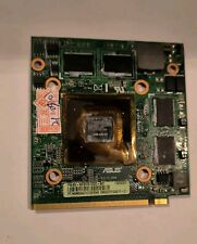 NVIDIA GeForce GT 220M 1GB MXM 2.0 G96-630-C1 MXM-II ASUS
