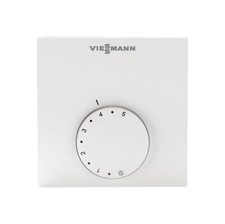 Viessmann Thermostat Ambiant Analogue Chaleur 7750197