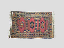 tapis d'orient fait main