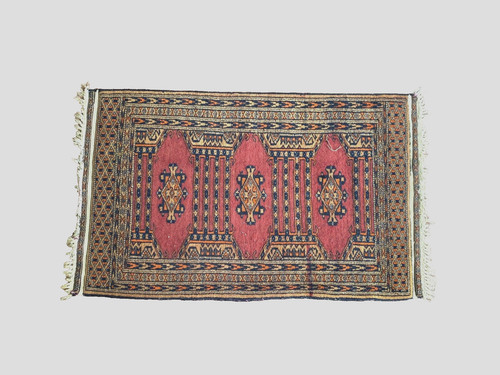 Tapis orient fait main - tapis,