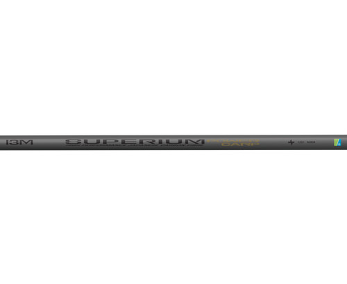 Preston superium power - superium, carp