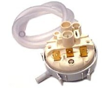 Pressostat niveau 71 - 1,