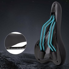 Selle de vélo pliable, vélo