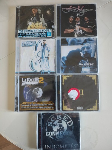 Lots rap hip hop - lots, hip-hop