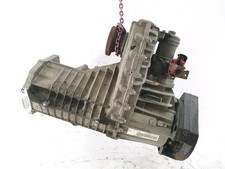 Boite de transfert -