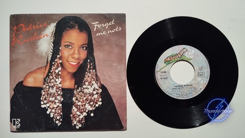 Patrice rushen forget - forget, me