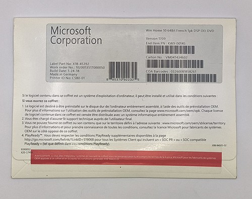 Microsoft windows familie - microsoft,