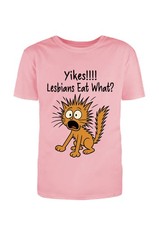 Lesbiennes Mangent Quoi