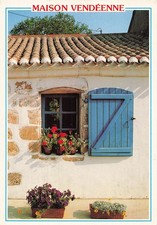 85 VENDEE UNE MAISON