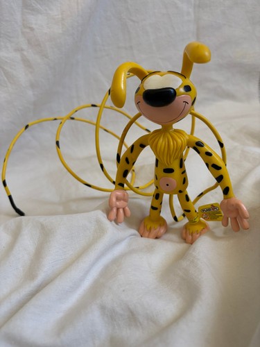 Grande figurine flexible cm - grande, 18