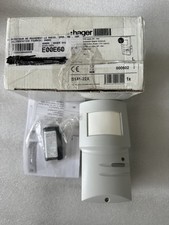 Détecteur de Mouvement