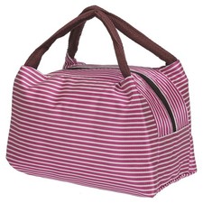 Isotherme Déjeuner 9"x6"x6"