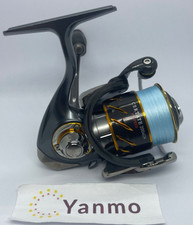 2013 Daiwa Certate 2004CH