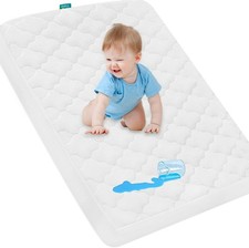 Waterproof mattress pad - waterproof,