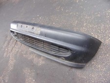 Pare choc avant VOLKSWAGEN SHARAN 1 PHASE 1 7M0807217CGRU