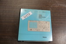 TEKTRONIX 2440 OSCILLOSCOPE SERVICE MANUAL  070-6603-00  # U272 sty