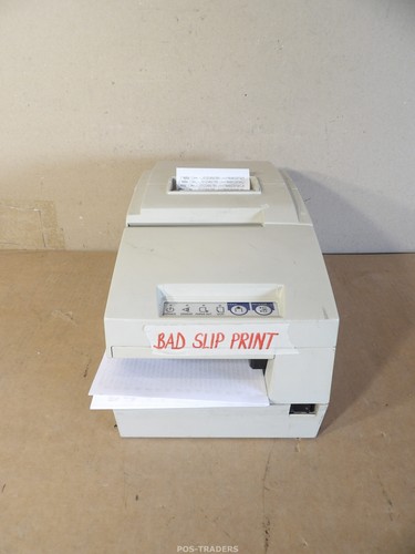 Imprimante point vente - point,