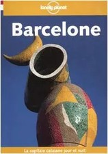 Barcelone 2003, Guide Lonely