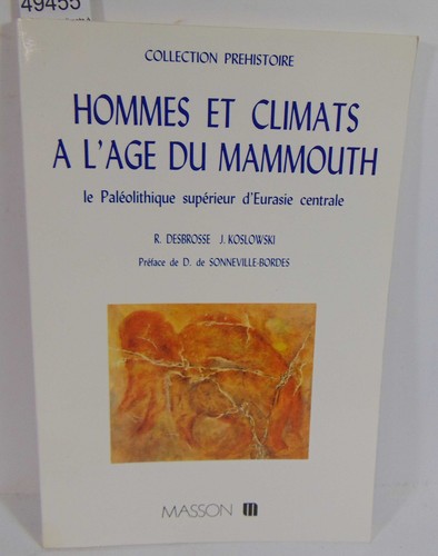 Desbrosse hommes climats - hommes, à