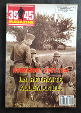 39/45 Magazine H.S. N° 4