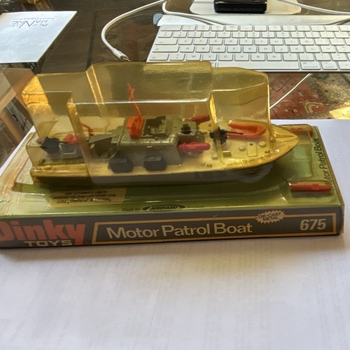 Dinky toys motor - toys,