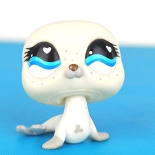 Authentic Littlest Pet Shop
