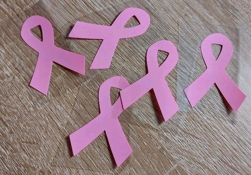 Patch thermo ruban octobre - thermo,