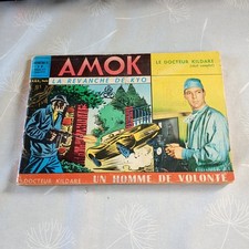 Amok série sage edition - sage,