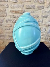 RARE...PRIMAVERA... VASE... ART DECO