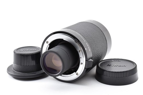 Neuf objectif nikon - objectif,