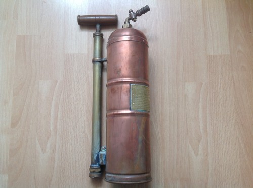 Ancien pulvérisateur muratori - ancien,