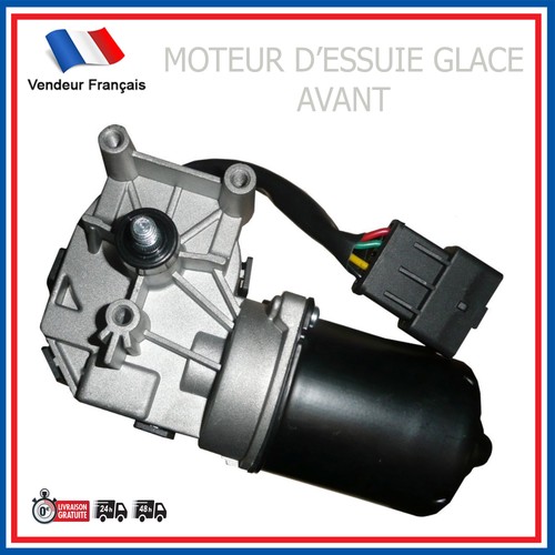 Moteur essuie glace - essuie, arriere
