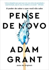 Pense de novo - O poder de