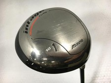 Mizuno Intage Driver High COR 10° Stiff 44.75in Driver Droitier 302g 5519