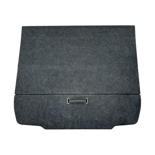 Tapis coffre audi 8n - audi, tt