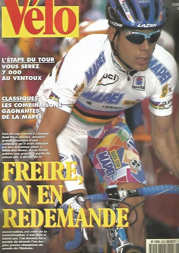 Velo magazine 364 - velo,