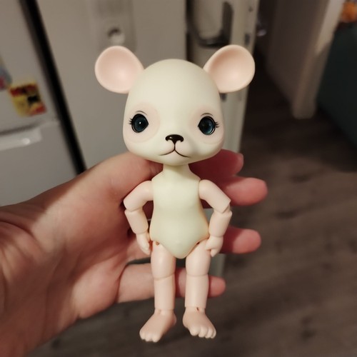 Bjd doll poupée - bjd,