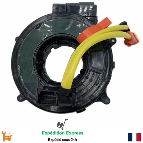 Contacteur tournant ressort - contacteur,