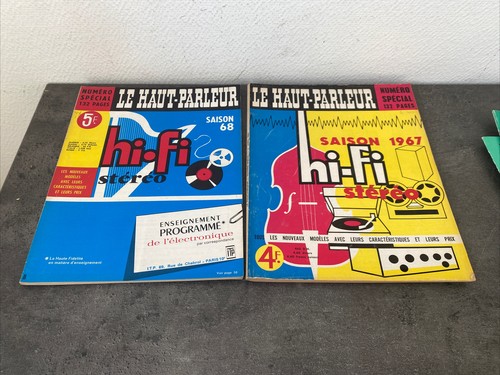 Anciens magazine haut - anciens,